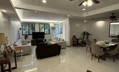 5 Bedrooms House for Rent in Paseo de Magallanes Village, Makati City