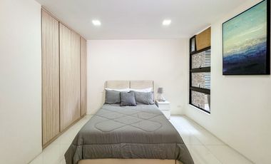 For Sale: Townhouse at The Benitez Courtyard San Juan City