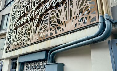 For Sale: Townhouse at The Benitez Courtyard San Juan City