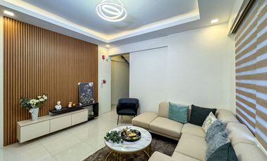 For Sale: Townhouse at The Benitez Courtyard San Juan City