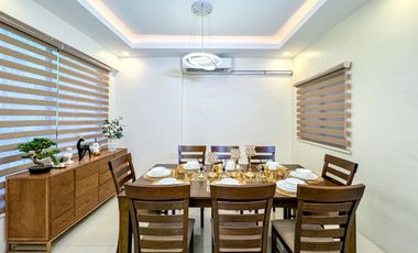 For Sale: Townhouse at The Benitez Courtyard San Juan City