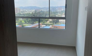 Aparta estudio en renta - calle 170 - Bogotá