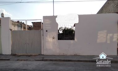 Terreno en renta en la Col. Morelos $15,000