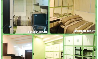 Affordable Condominium for sale in Shaw, Mandaluyong near Megamall & Shang