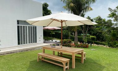 Hermosa casa en La Mesa! Descanso y naturaleza a solo 90 mins de Bogotá