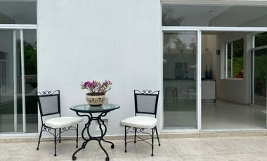 Hermosa casa en La Mesa! Descanso y naturaleza a solo 90 mins de Bogotá