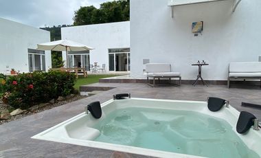 Hermosa casa en La Mesa! Descanso y naturaleza a solo 90 mins de Bogotá