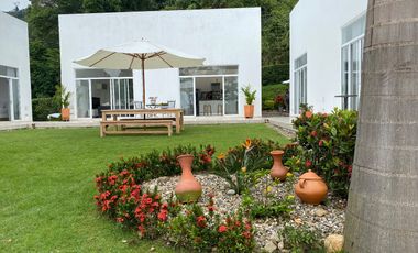 Hermosa casa en La Mesa! Descanso y naturaleza a solo 90 mins de Bogotá