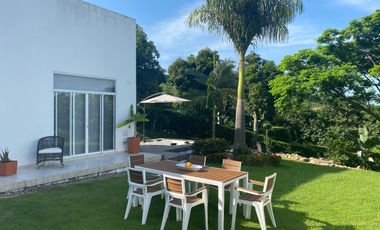 Hermosa casa en La Mesa! Descanso y naturaleza a solo 90 mins de Bogotá