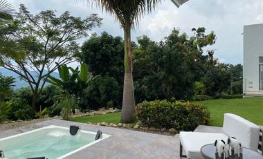 Hermosa casa en La Mesa! Descanso y naturaleza a solo 90 mins de Bogotá