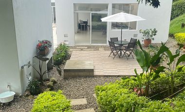 Hermosa casa en La Mesa! Descanso y naturaleza a solo 90 mins de Bogotá