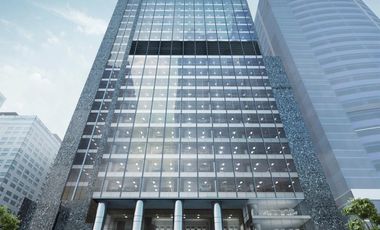 Lowest in the Market! Alveo Financial Tower Office Space for Sale