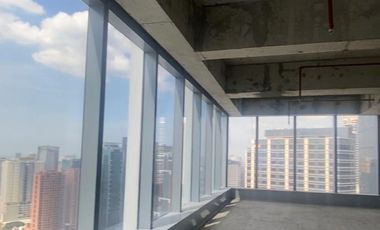 Lowest in the Market! Alveo Financial Tower Office Space for Sale