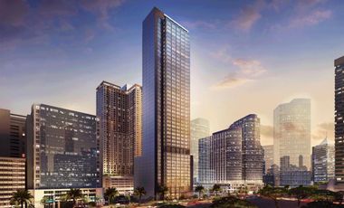 Lowest in the Market! Alveo Financial Tower Office Space for Sale