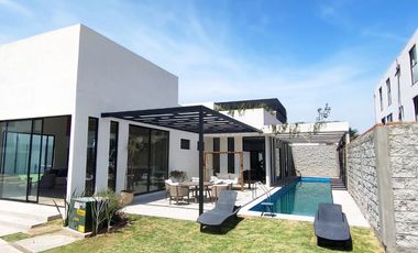 CASA EN VENTA EN CUAUTLANCINGO PUEBLA