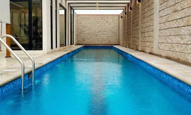 CASA EN VENTA EN CUAUTLANCINGO PUEBLA