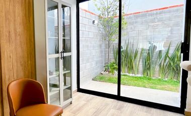 CASA EN VENTA EN CUAUTLANCINGO PUEBLA