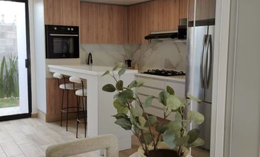 CASA EN VENTA EN CUAUTLANCINGO PUEBLA