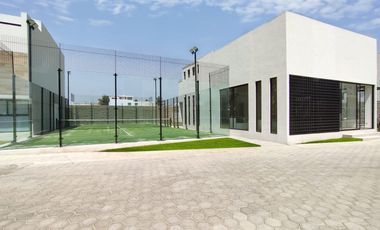 CASA EN VENTA EN CUAUTLANCINGO PUEBLA