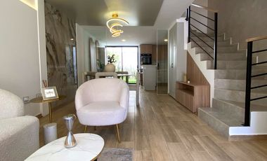 CASA EN VENTA EN CUAUTLANCINGO PUEBLA