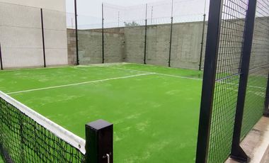 CASA EN VENTA EN CUAUTLANCINGO PUEBLA