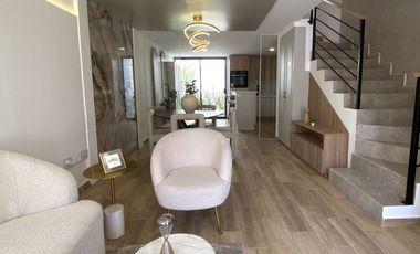 CASA EN VENTA EN CUAUTLANCINGO PUEBLA