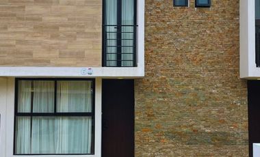 CASA EN VENTA EN CUAUTLANCINGO PUEBLA