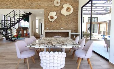 CASA EN VENTA EN CUAUTLANCINGO PUEBLA