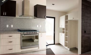 *CALENTADOR SOLAR+MINISPLIT DE REGALO!**FRACCIONAMIENTO EL CIELO, CASA EN VENTA CON JARDÍN GRANDE, LEÓN GUANAJUATO, ZONA NORTE