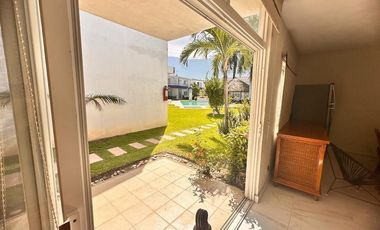 ACAPULCO VILLA EN RESIDENCIAL DIAMANTE EN VENTA 3 RECAMARAS