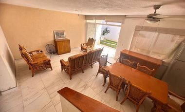 ACAPULCO VILLA EN RESIDENCIAL DIAMANTE EN VENTA 3 RECAMARAS
