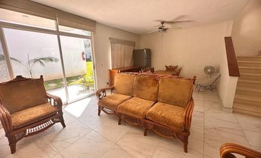 ACAPULCO VILLA EN RESIDENCIAL DIAMANTE EN VENTA 3 RECAMARAS