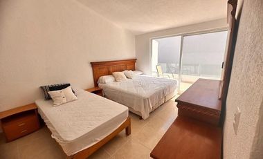 ACAPULCO VILLA EN RESIDENCIAL DIAMANTE EN VENTA 3 RECAMARAS