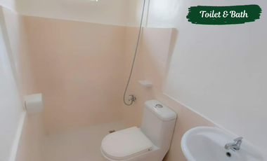 4 ROOMS House and Lot in Camella Davao