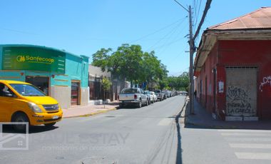 VENDEMOS locales centrales