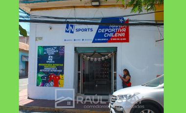 VENDEMOS locales centrales