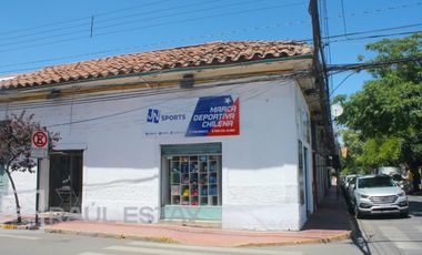 VENDEMOS locales centrales