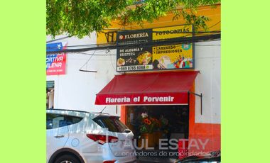 VENDEMOS locales centrales