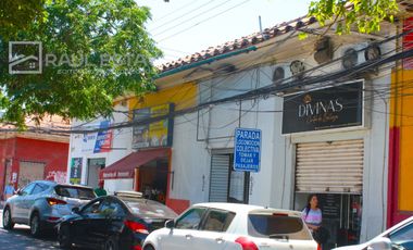 VENDEMOS locales centrales