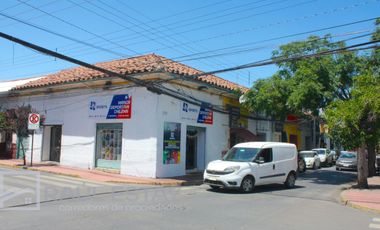 VENDEMOS locales centrales