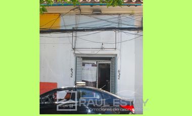 VENDEMOS locales centrales