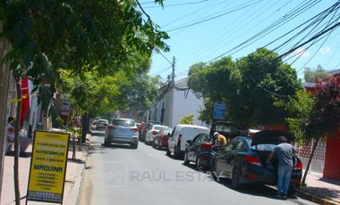 VENDEMOS locales centrales
