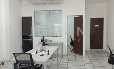 Oficina en renta Apodaca