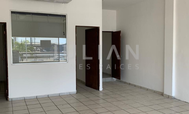 Oficina en renta Apodaca