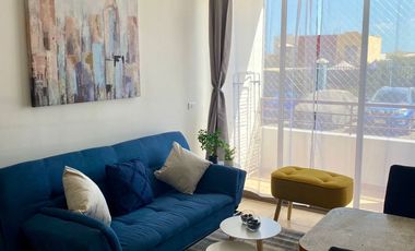 Venta Departamento sector Norte Antofagasta