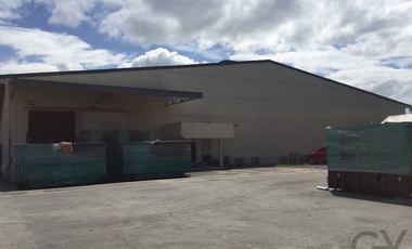 Warehouse Compound for Lease along Governor's drive, Carmona Cavite