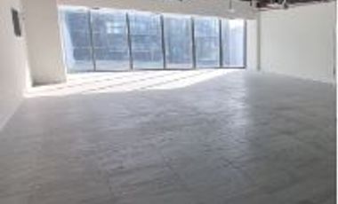 Modern Office Spaces for Lease in BGC