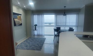 Puerto Santa Ana, Alquilo Lujosa Suite Amoblada Vista Al Rio