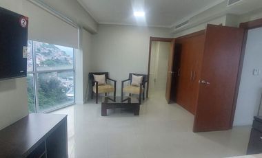 Puerto Santa Ana, Alquilo Lujosa Suite Amoblada Vista Al Rio
