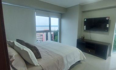 Puerto Santa Ana, Alquilo Lujosa Suite Amoblada Vista Al Rio